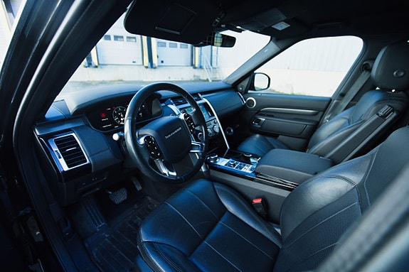 Land Rover Discovery 5 15 of 30
