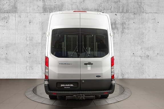 Ford Transit 4 of 17