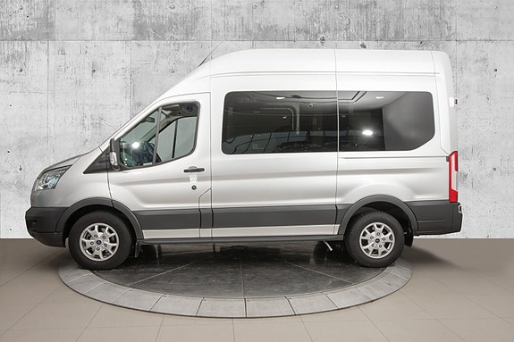 Ford Transit 3 of 17
