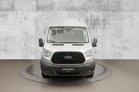 Ford Transit 2 of 17