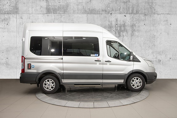 Ford Transit 6 of 17