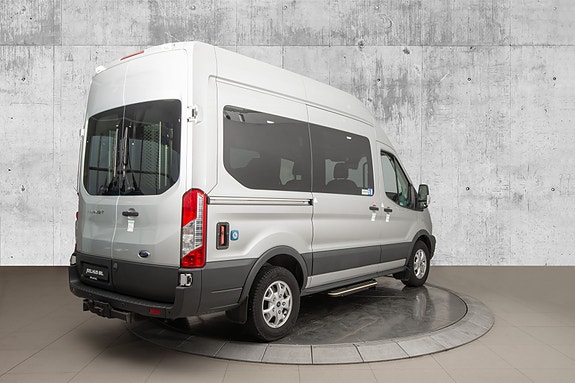 Ford Transit 5 of 17