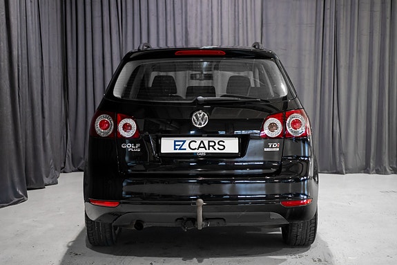 Volkswagen Golf Plus 5 of 30