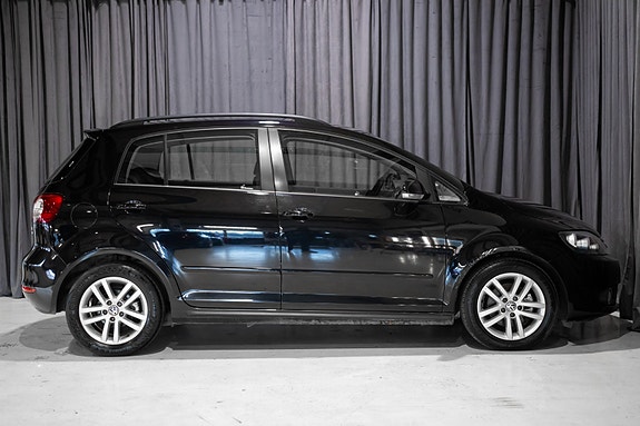 Volkswagen Golf Plus 4 of 30