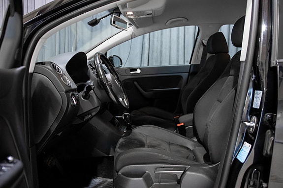 Volkswagen Golf Plus 23 of 30