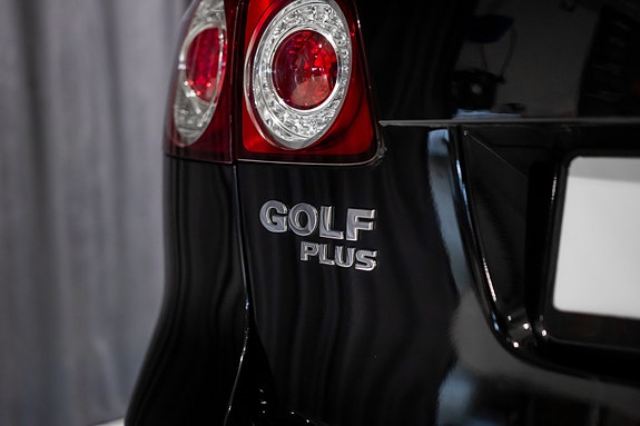 Volkswagen Golf Plus 13 of 30