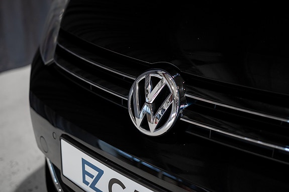 Volkswagen Golf Plus 8 of 30