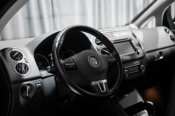 Volkswagen Golf Plus 29 of 30
