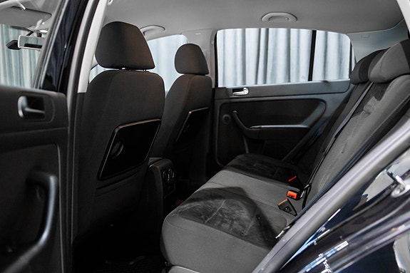 Volkswagen Golf Plus 24 of 30