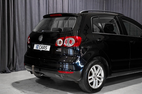 Volkswagen Golf Plus 12 of 30