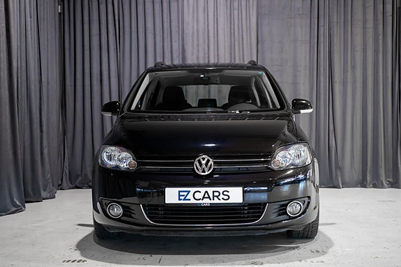Volkswagen Golf Plus 6 of 30