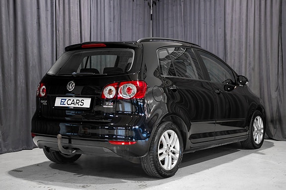 Volkswagen Golf Plus 2 of 30