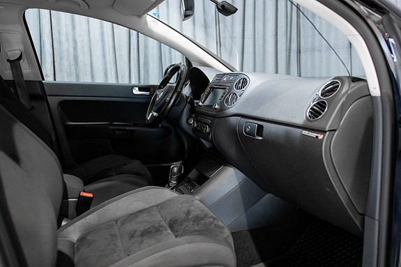 Volkswagen Golf Plus 27 of 30