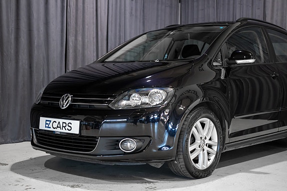 Volkswagen Golf Plus 7 of 30