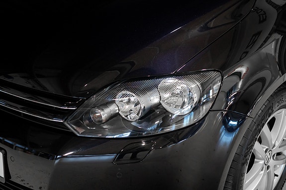 Volkswagen Golf Plus 9 of 30