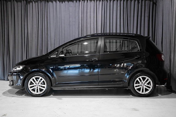 Volkswagen Golf Plus 3 of 30