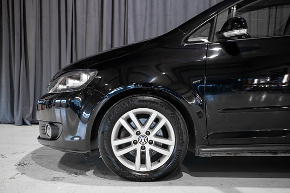 Volkswagen Golf Plus 10 of 30