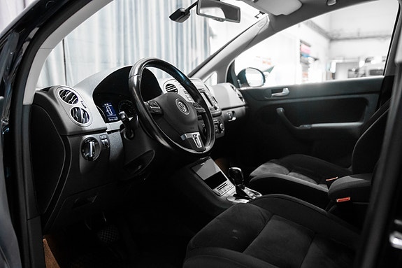 Volkswagen Golf Plus 25 of 30