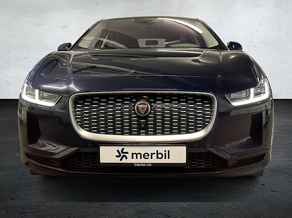Jaguar I-PACE 2 of 25