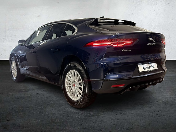 Jaguar I-PACE 7 of 25