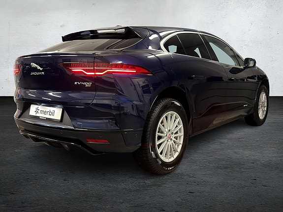 Jaguar I-PACE 5 of 25
