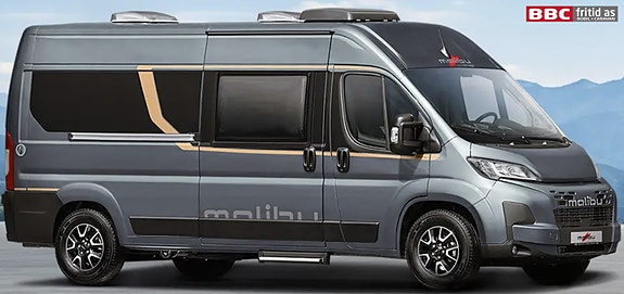Malibu Relax 640 LE XR / 2027-modell / Stort lasterom / El senkeseng / NYHET / Innbytte 7 of 27
