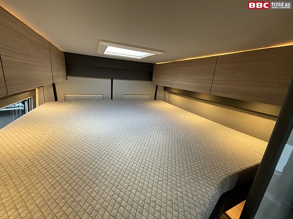 Malibu Relax 640 LE XR / 2027-modell / Stort lasterom / El senkeseng / NYHET / Innbytte 20 of 27