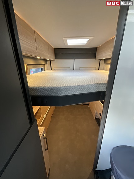 Malibu Relax 640 LE XR / 2027-modell / Stort lasterom / El senkeseng / NYHET / Innbytte 21 of 27