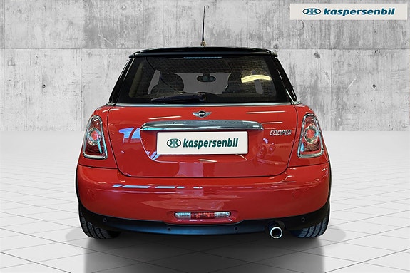 MINI Cooper 4 of 15