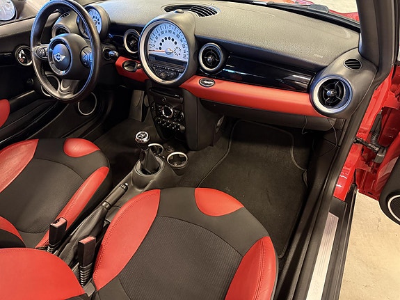 MINI Cooper 5 of 15