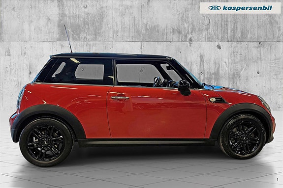 MINI Cooper 2 of 15