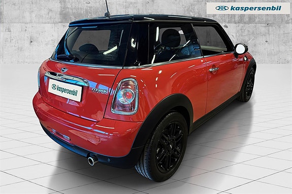 MINI Cooper 3 of 15