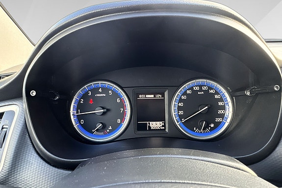 Suzuki SX4 S-Cross 15 of 15