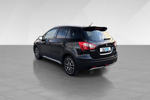 Suzuki SX4 S-Cross 5 of 15