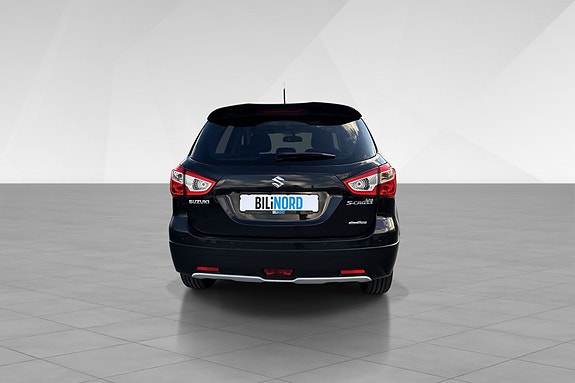 Suzuki SX4 S-Cross 6 of 15