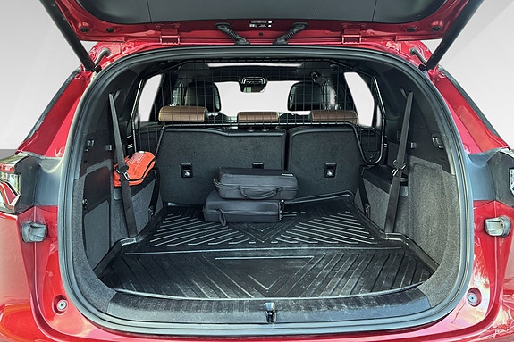 BYD Tang 12 of 20