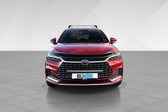 BYD Tang 2 of 20