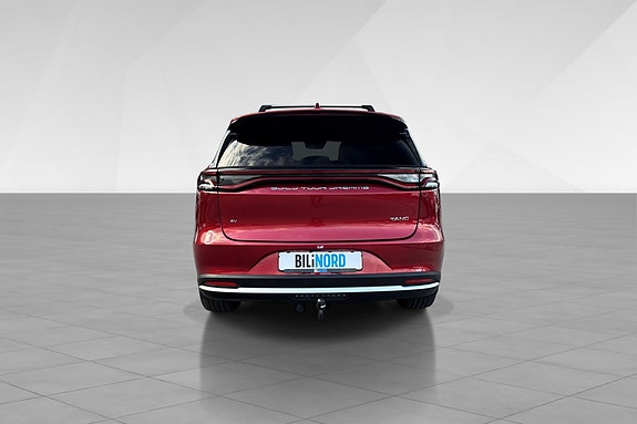 BYD Tang 6 of 20