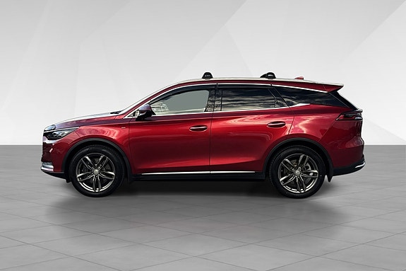 BYD Tang 4 of 20