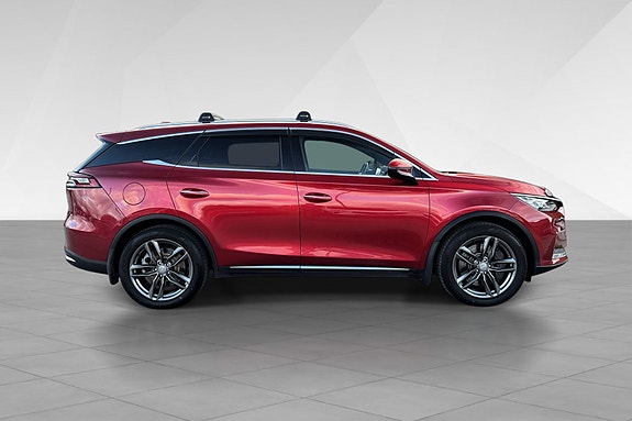 BYD Tang 8 of 20