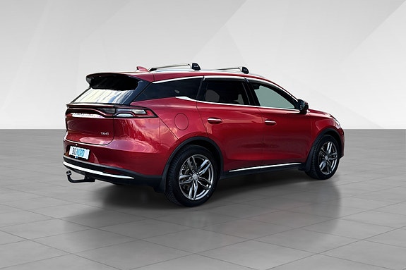 BYD Tang 7 of 20