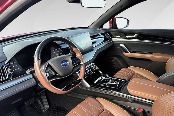 BYD Tang 15 of 20
