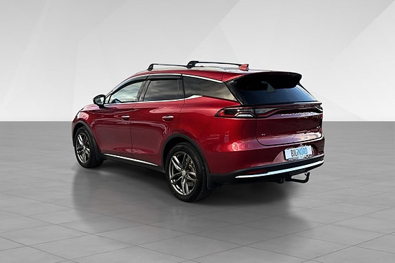BYD Tang 5 of 20