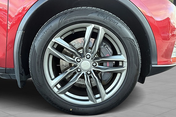 BYD Tang 9 of 20