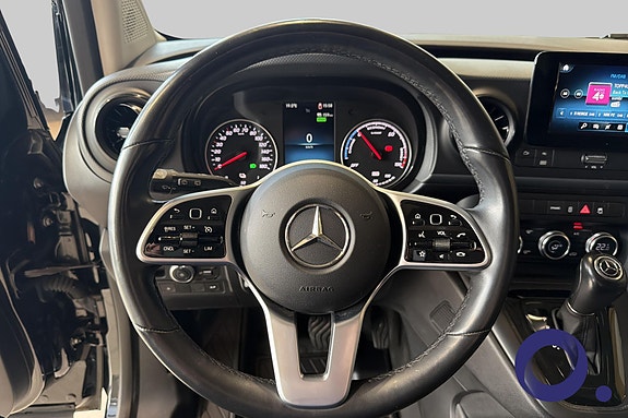 Mercedes-Benz eCitan 15 of 21
