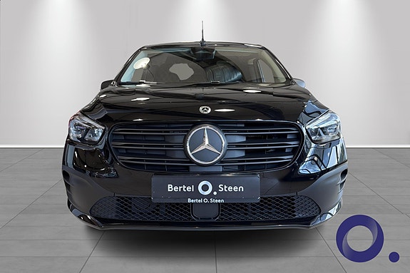 Mercedes-Benz eCitan 9 of 21