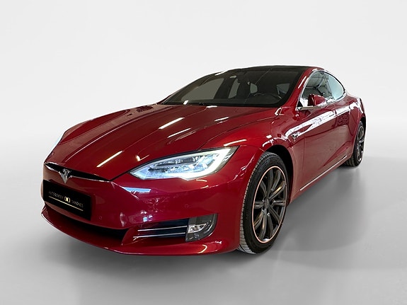 Tesla Model S 3 of 30