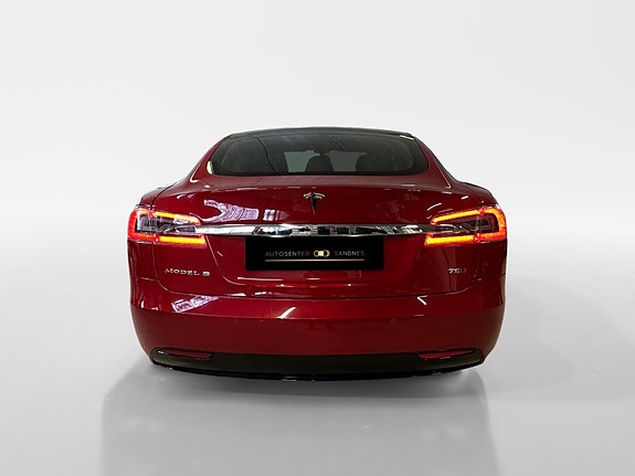 Tesla Model S 6 of 30