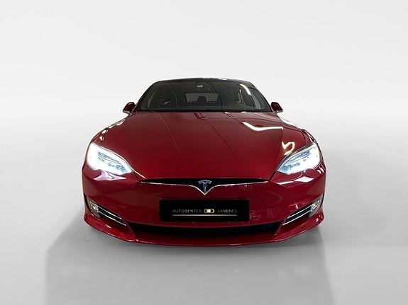 Tesla Model S 2 of 30