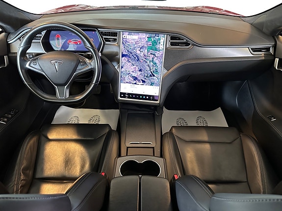 Tesla Model S 10 of 30